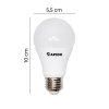LED BÚP TRÒN 5W Model_ RLBU-5W (Ảnh bối cảnh 1)